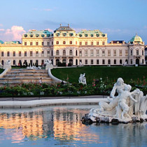 Montenegro Airlines - aranžmani za Beč Montenegro Airlines - aranžmani za Beč