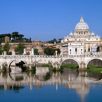 Montenegro Airlines - Тур в Рим Montenegro Airlines - Тур в Рим