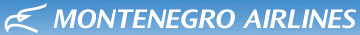 Montenegro Airlines Montenegro Airlines